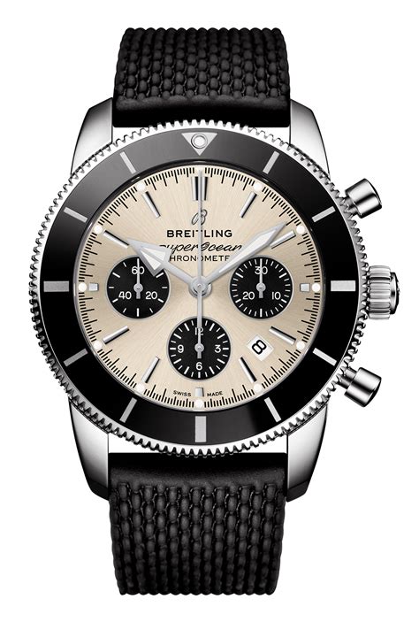 breitling panda|affordable panda dial watches.